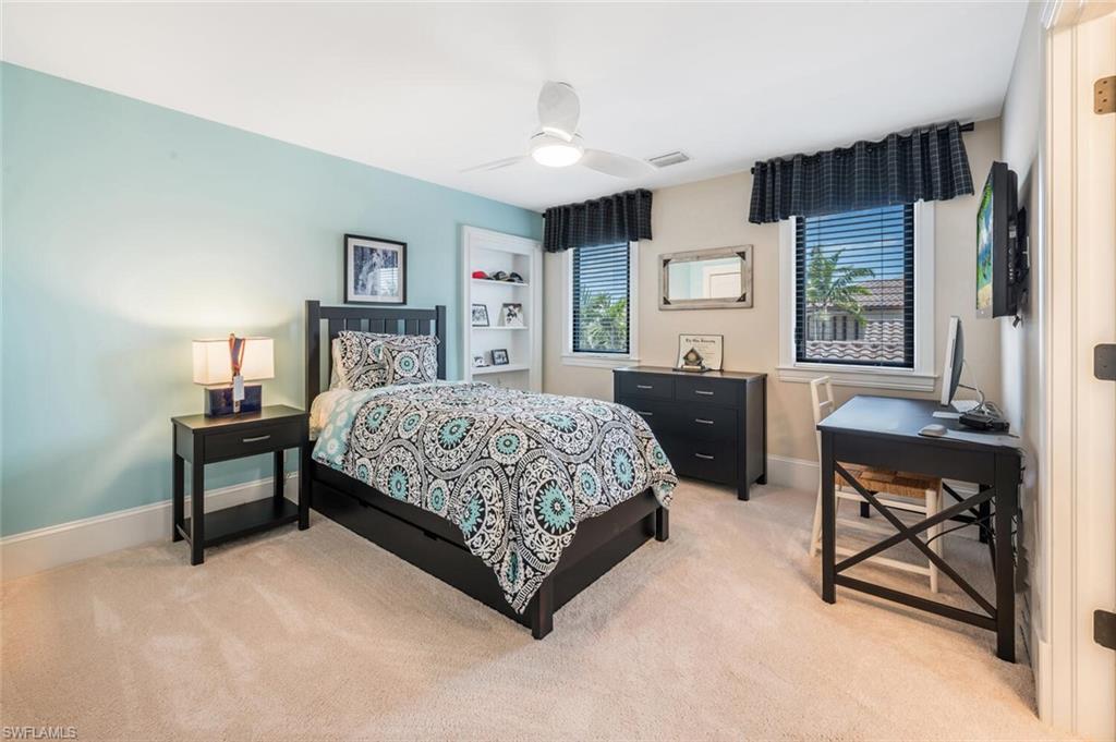 Trundle Bed