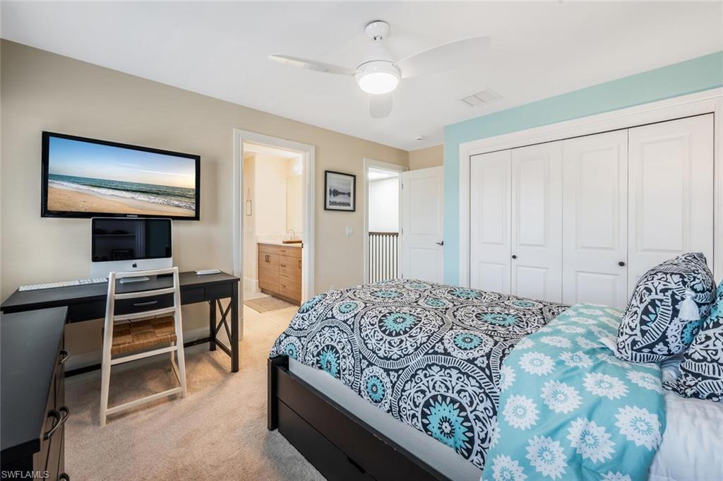 Trundle Bed