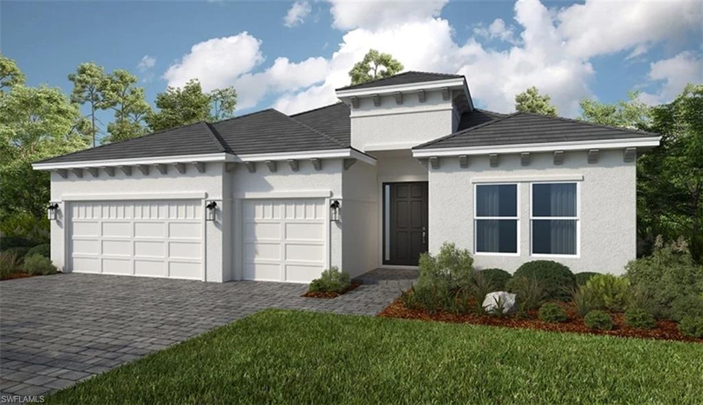 Cascata Rendering