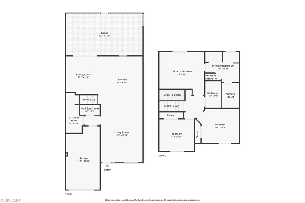 15068 Summit Place CIR photo 30