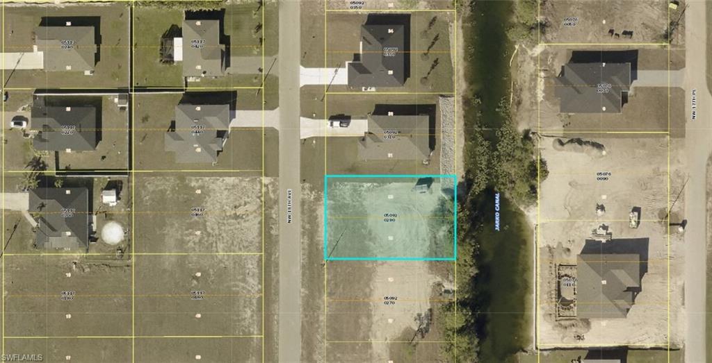 2833 NW 18th AVE
