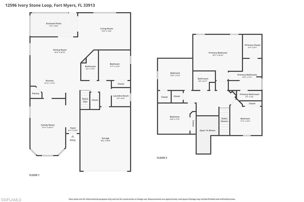 12596 Ivory Stone LOOP photo 41