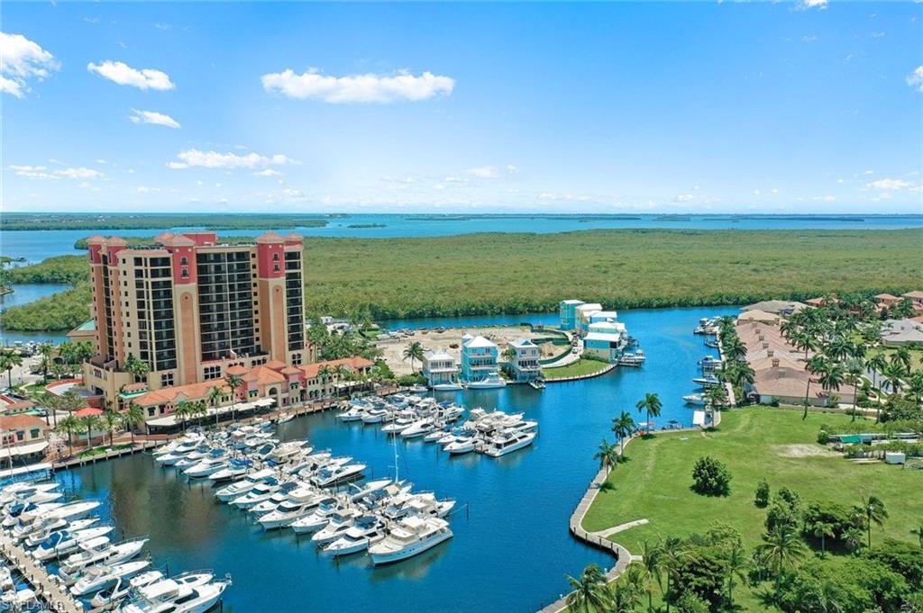5781 Cape Harbour DR 1108