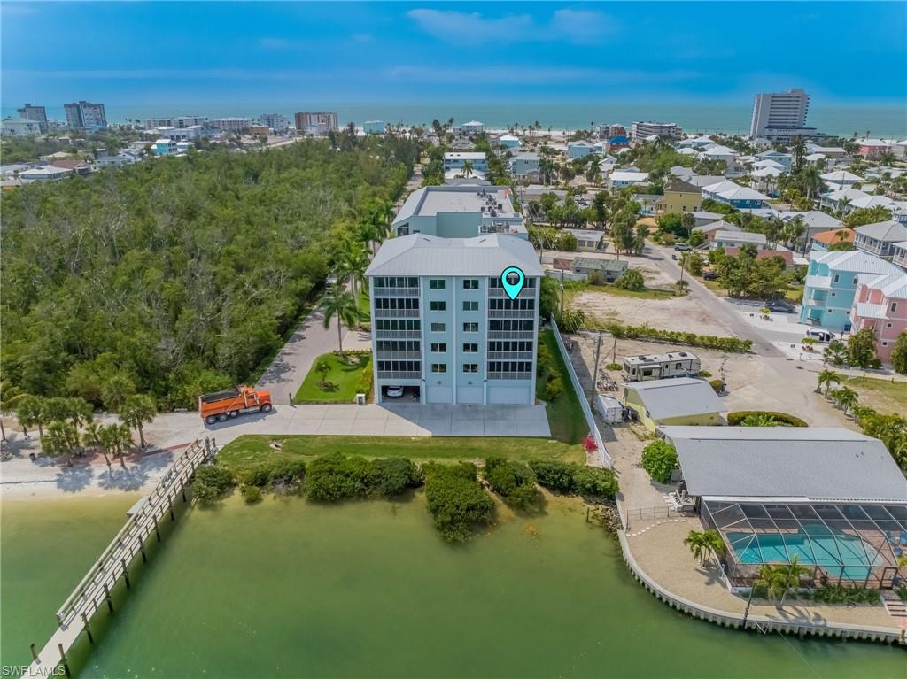 Direct Bay front condo!