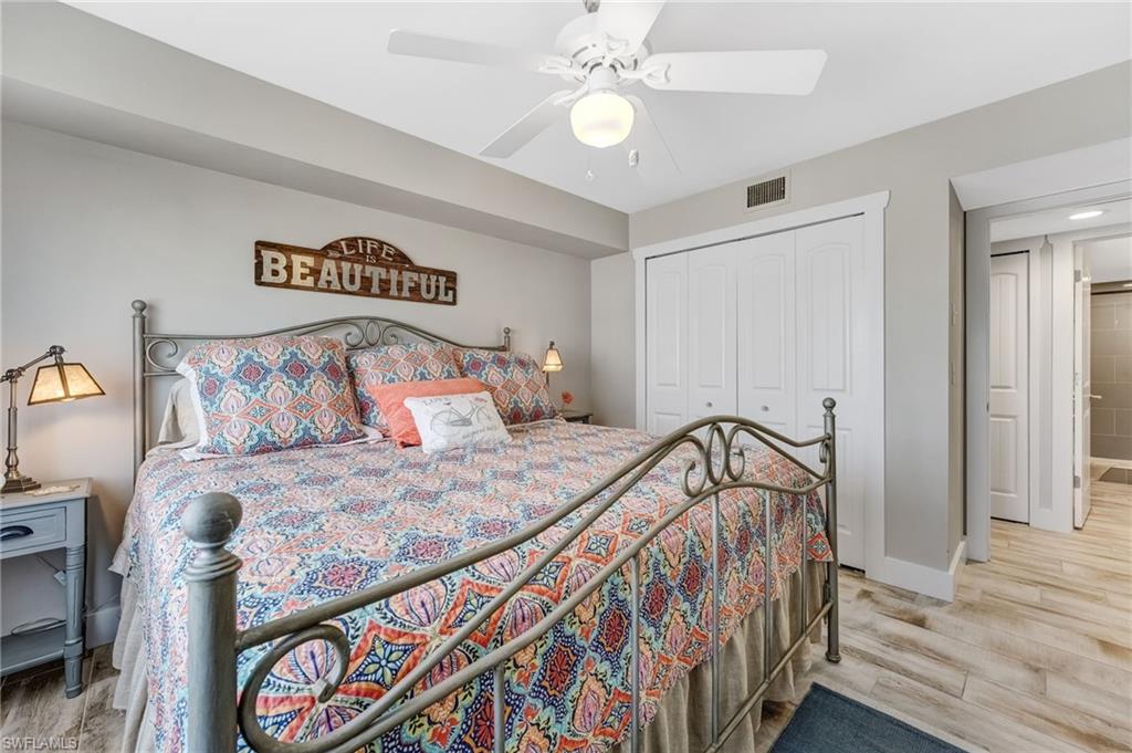 Guest bedroom