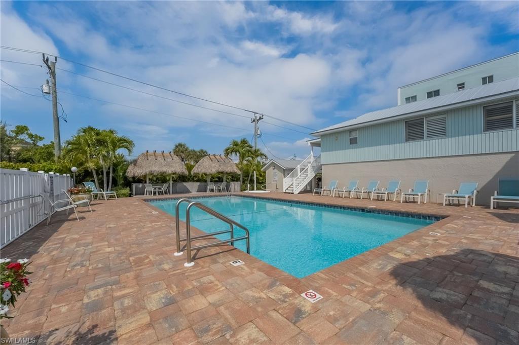 Beautiful pool