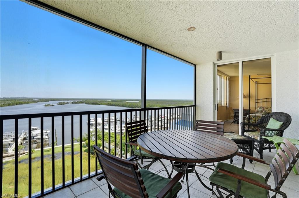 Panoramic Bay views - Virtually Edited Image