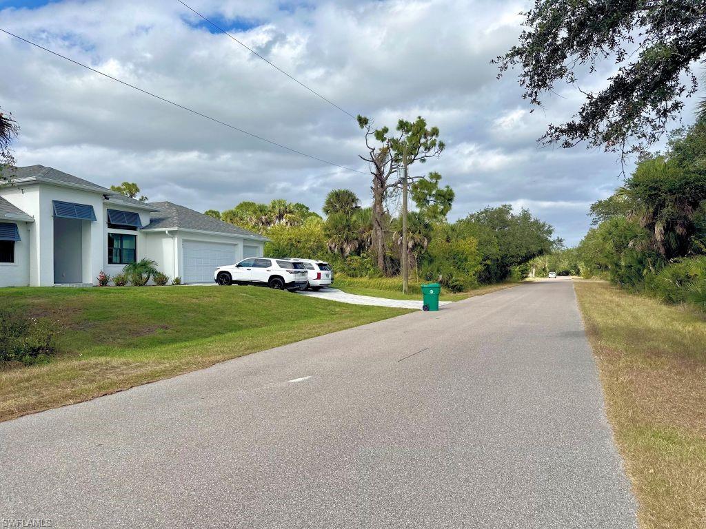 Nearby Home
