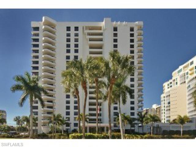 4451 GULF SHORE BLVD N 601