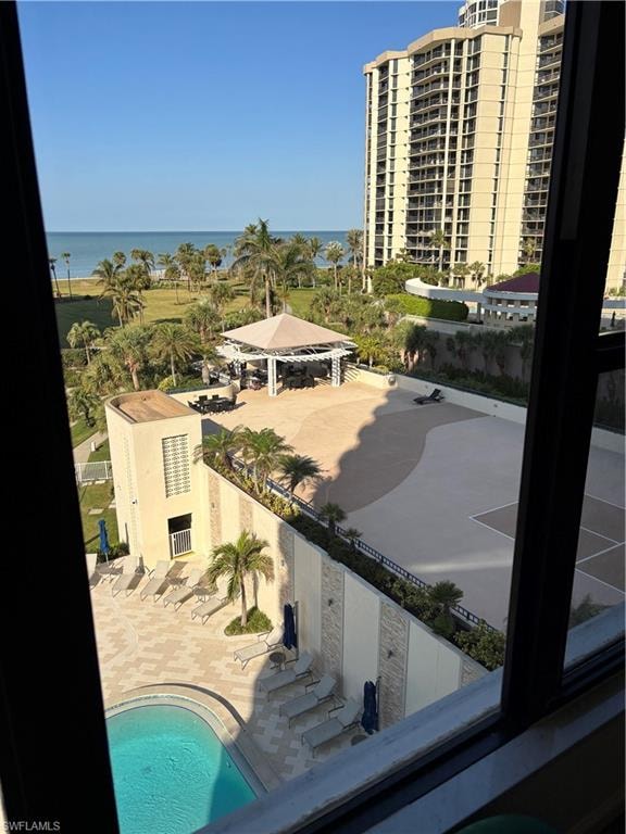 4451 GULF SHORE BLVD N 601 photo 28