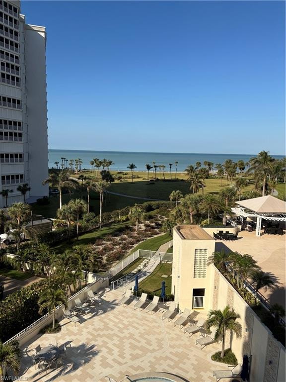 4451 GULF SHORE BLVD N 601 photo 20