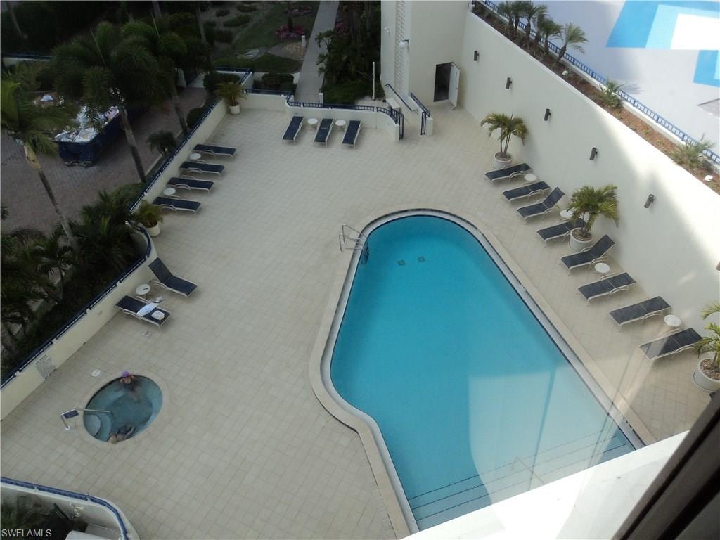 4451 GULF SHORE BLVD N 601