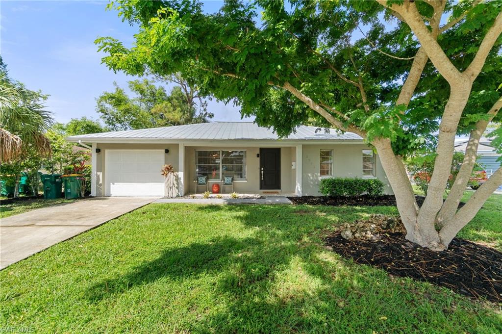 3543 Corana WAY