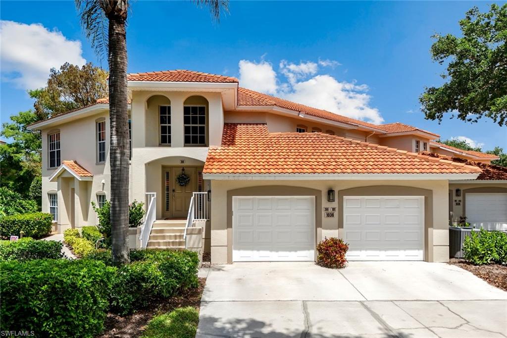 1036 Egrets Walk CIR 201