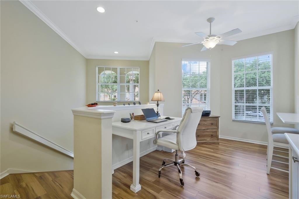 1036 Egrets Walk CIR 201 photo 10