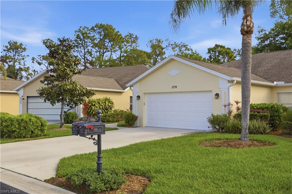5778 Greenwood CIR