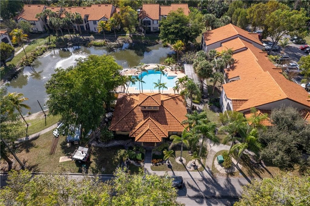 2094 Arbour Walk CIR 3018