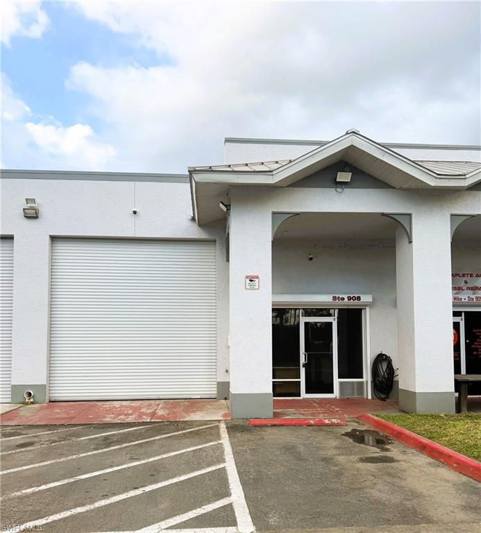 3945 Tollhouse DR 908
