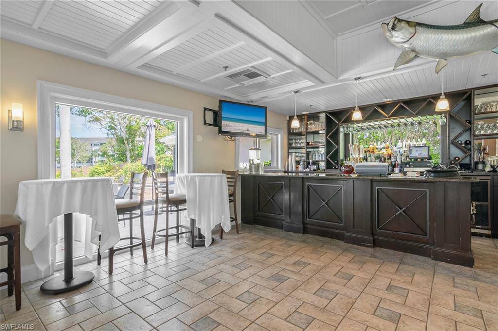 Optional Tarpon Cove membership