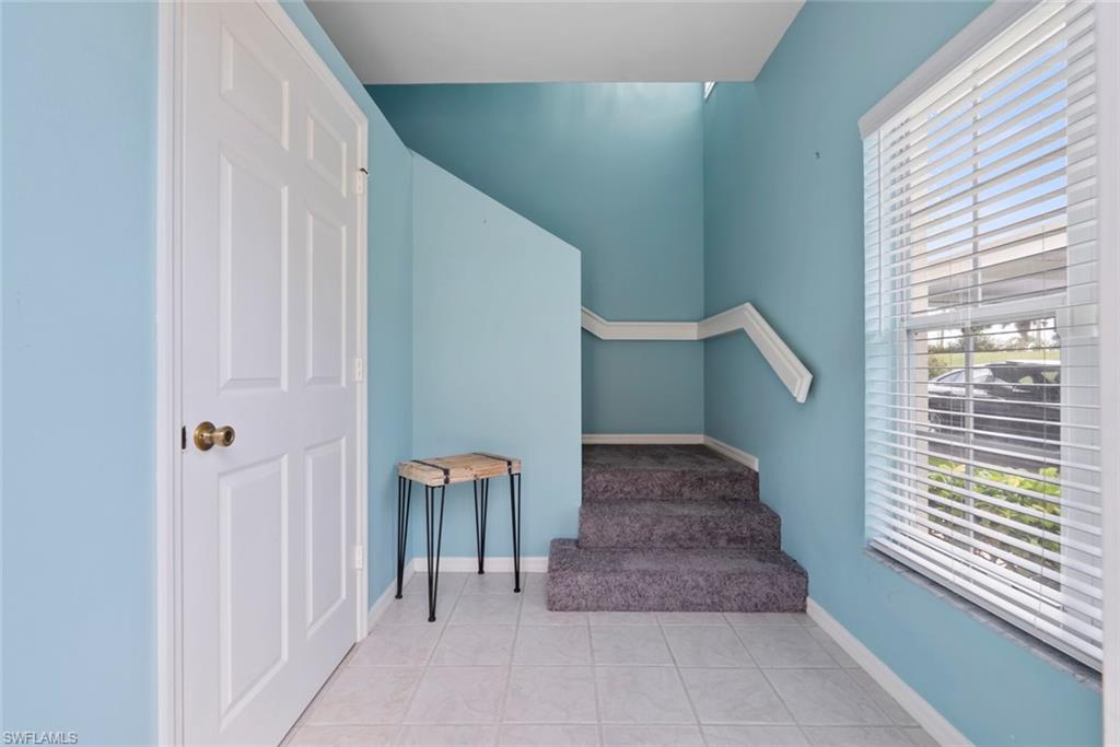 2nd floor unit