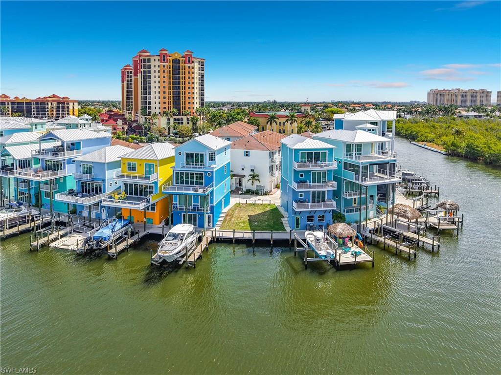 5838 Shell Cove DR