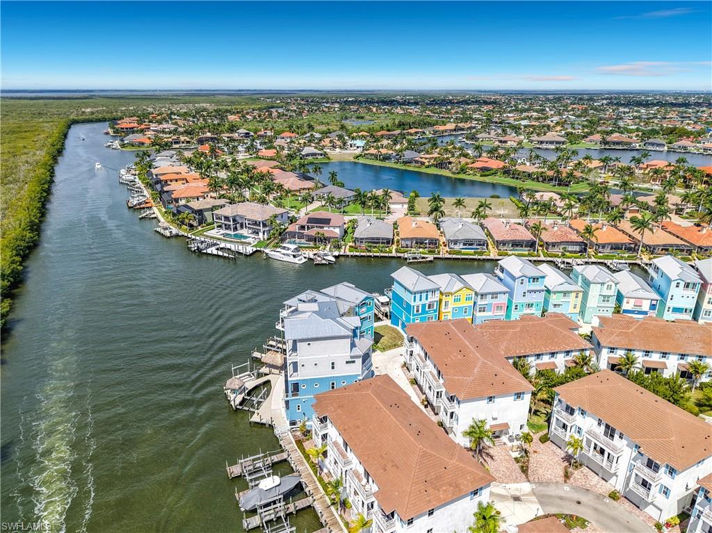 5838 Shell Cove DR