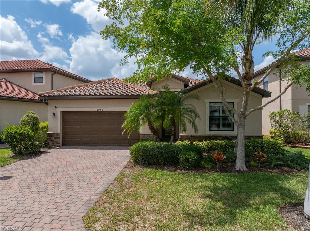 10960 Cherry Laurel DR