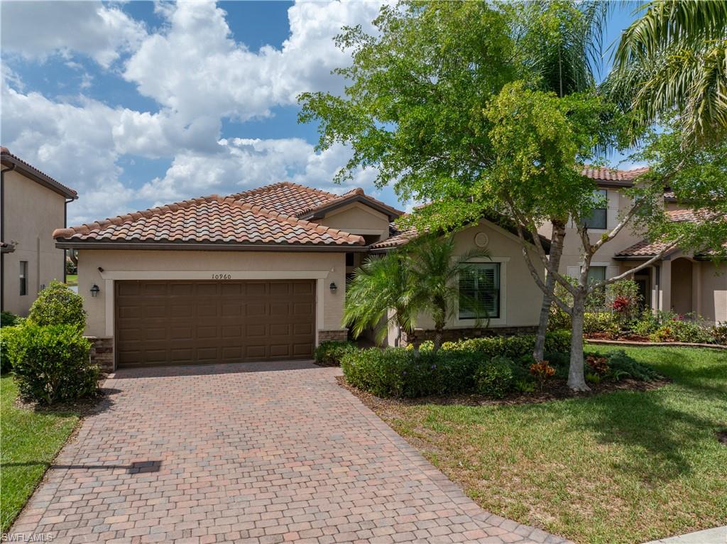 10960 Cherry Laurel DR