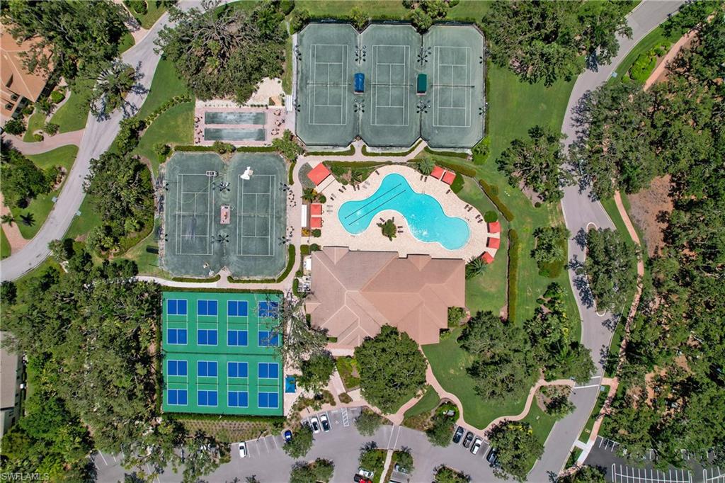 Verandah Community Center means is an everyday Vacation