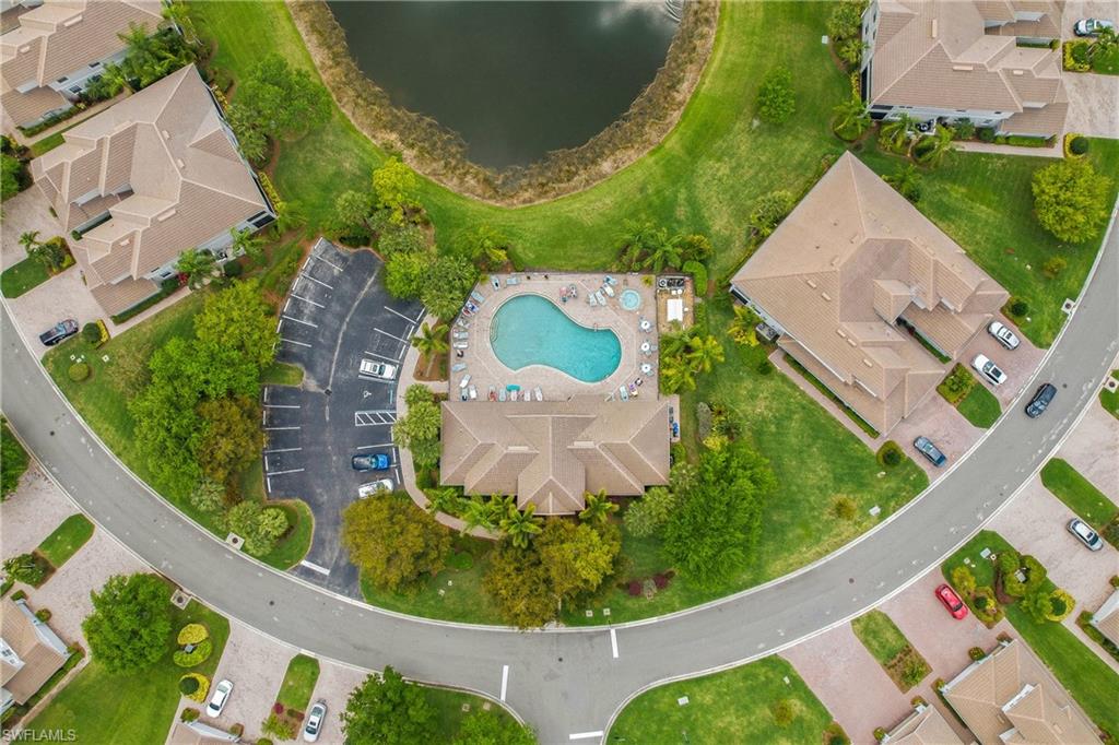 Pebblebrook has it's own  Community Pool + Work Out Gym