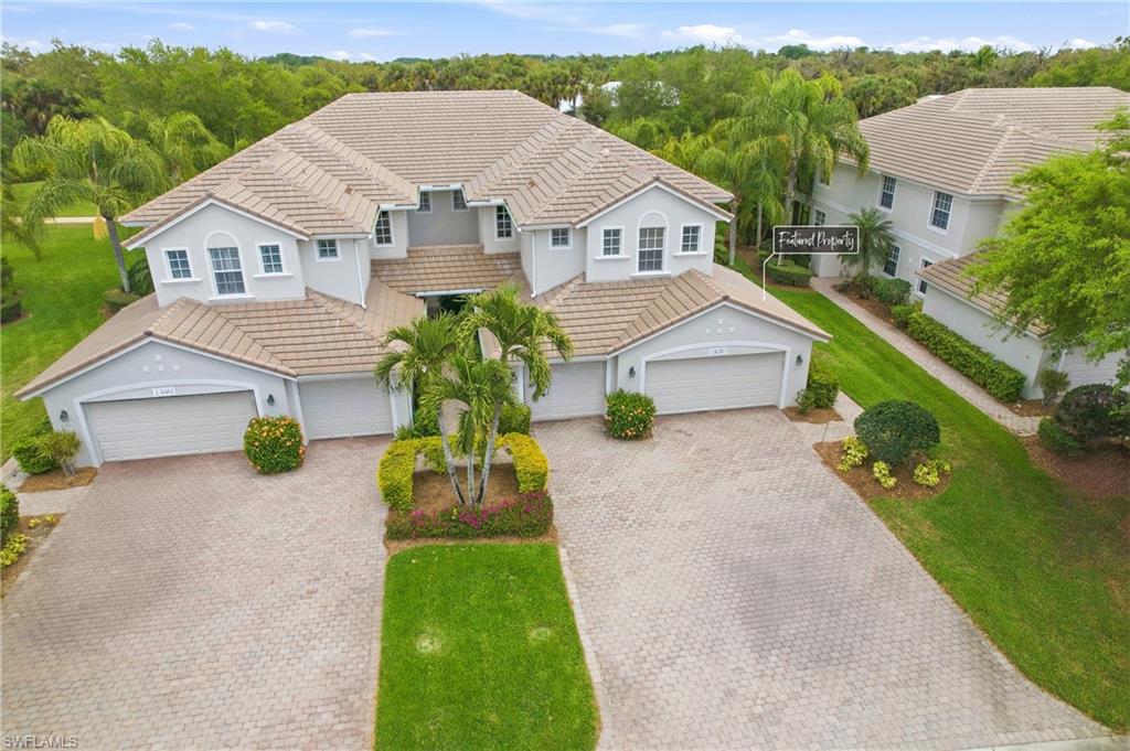 Your New Condo in SW Florida Paradise
