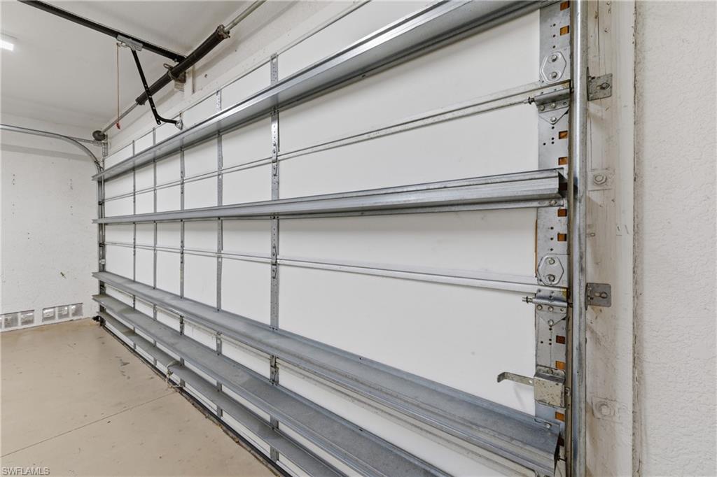 Storm braced & insulated Door