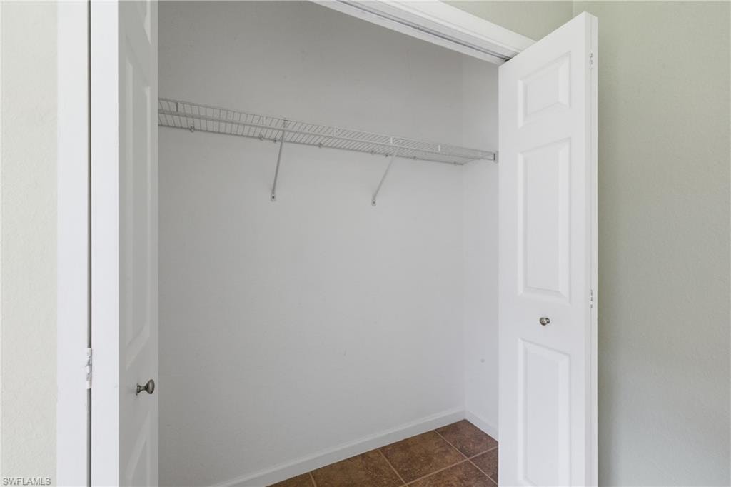 So is the # Closet