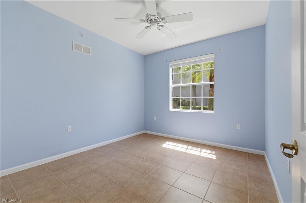 Bedroom #2 also works for Office Space