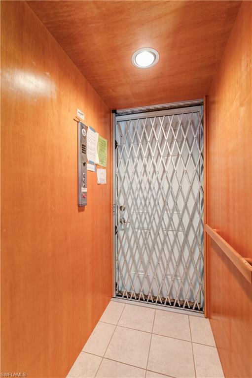 Elevator