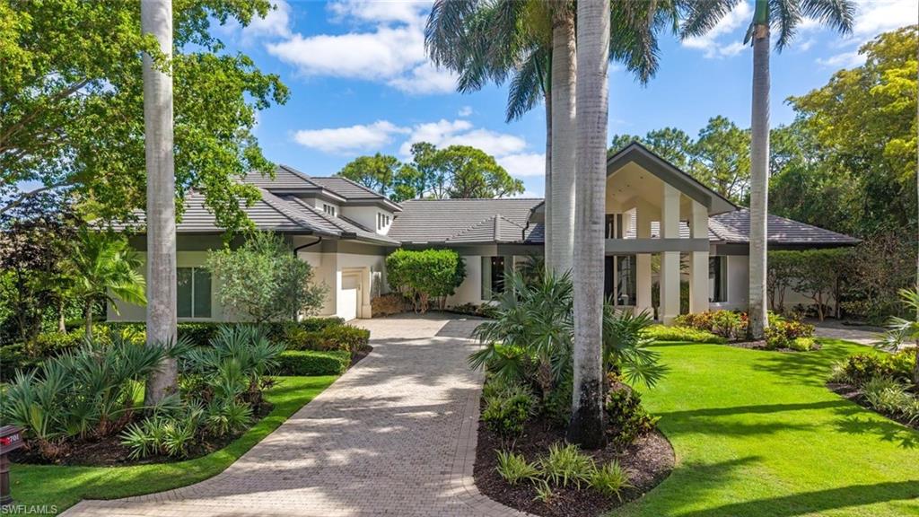 2701 BUCKTHORN WAY