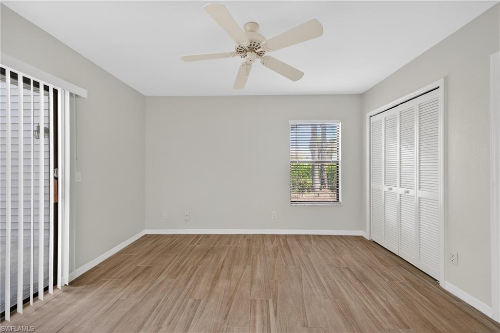 Downstairs Bedroom