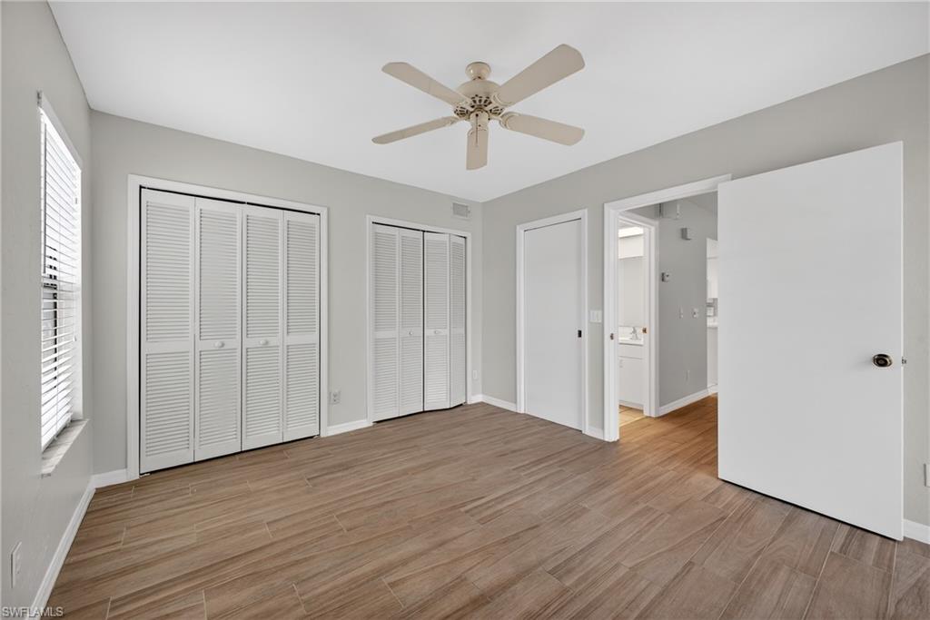 Downstairs Bedroom
