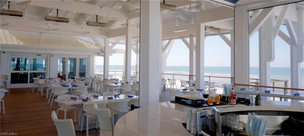 Sandbar Restaurant