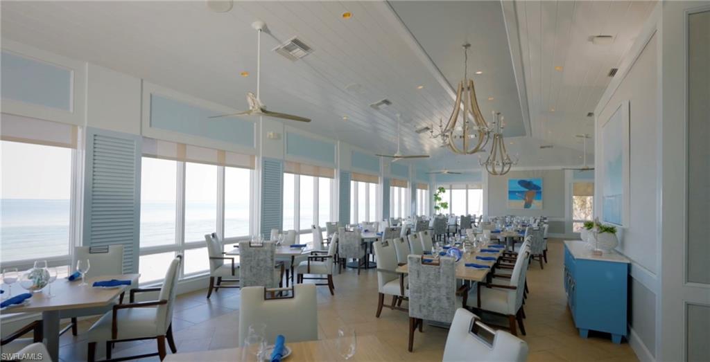Marker 36 Restaurant