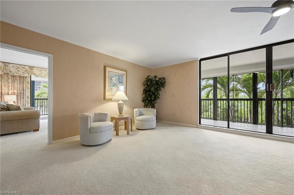 Sitting Area