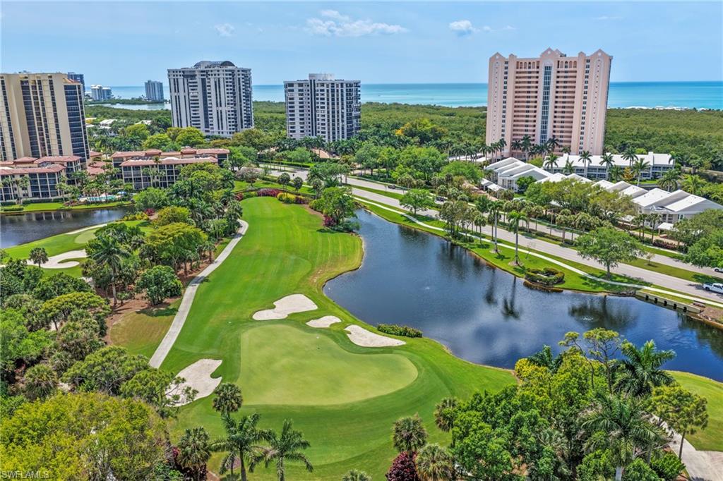 Club Pelican Bay Golf Course