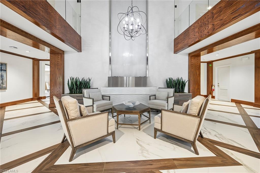 Dorchester Lobby