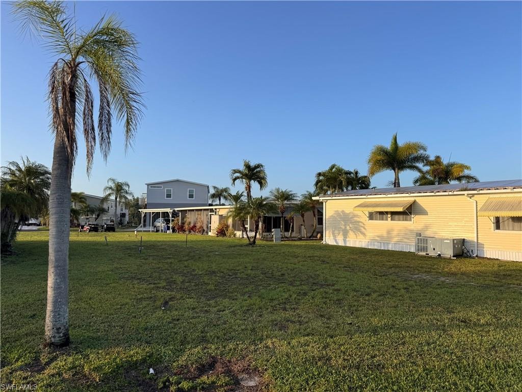 178 Orange Harbor DR