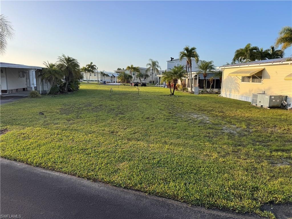 178 Orange Harbor DR