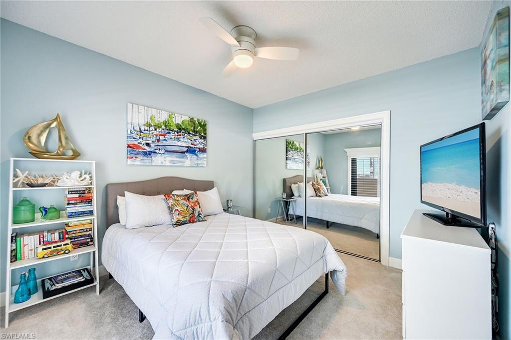 3rd Guest Bedroom
