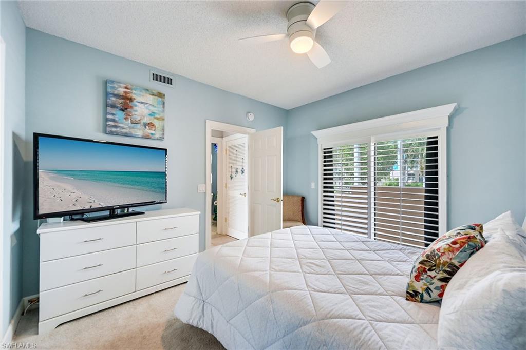 3rd Guest Bedroom