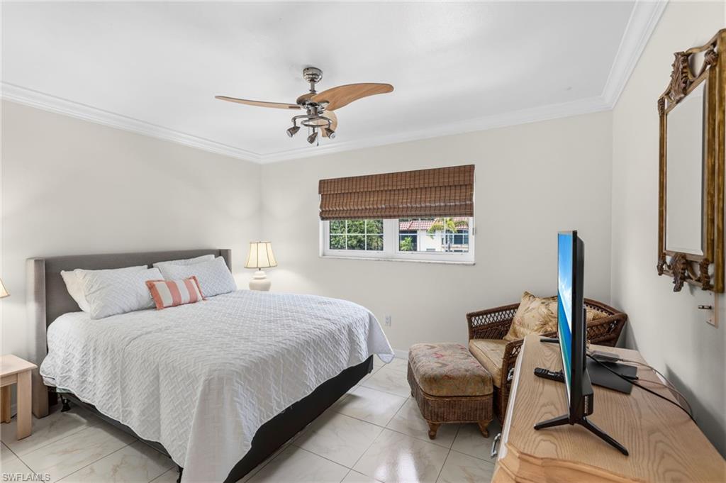 Second Bedroom with King Bed