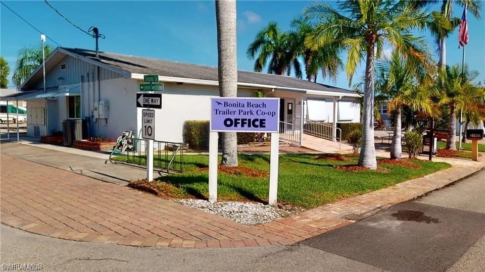 Community Office