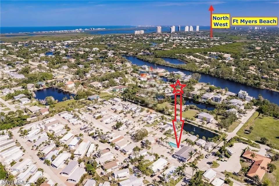 Bonita Beach Trailer Park
